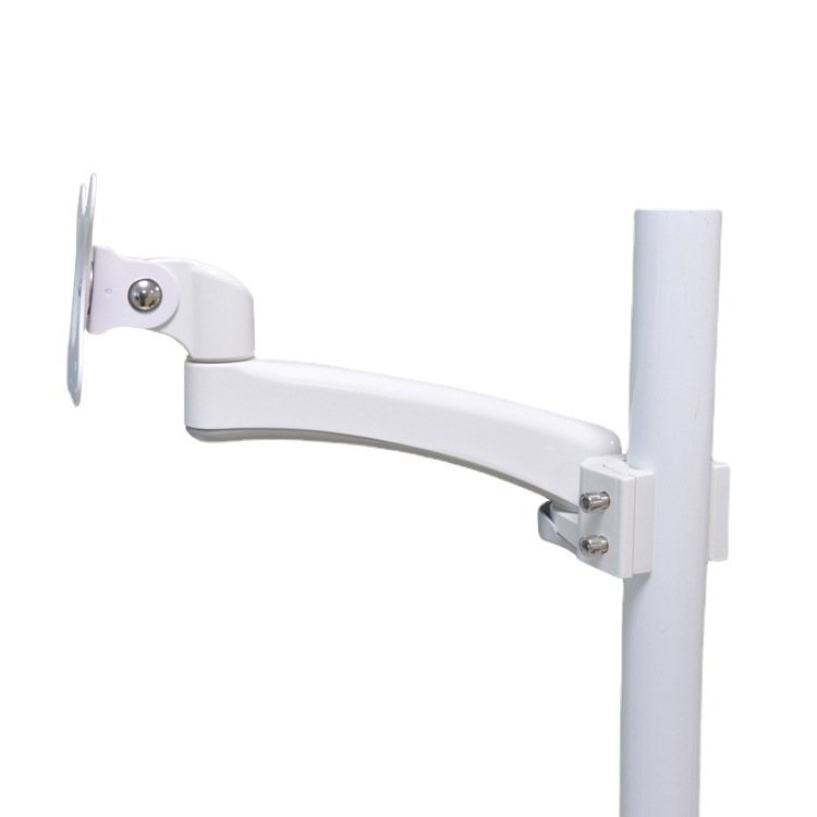 Dental Chair Accessory Equipment LCD Monitor Bracket Endoscope Bracket
