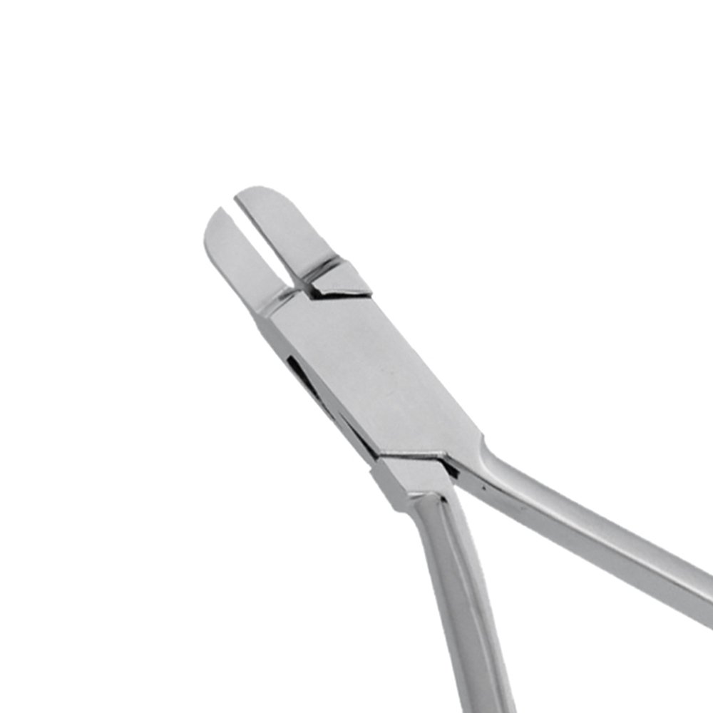 Dental Pliers Tweed /Angel Wide Tips Arch Forming and Torqueing Pliers / Stainless Steel Orthodontic Pliers