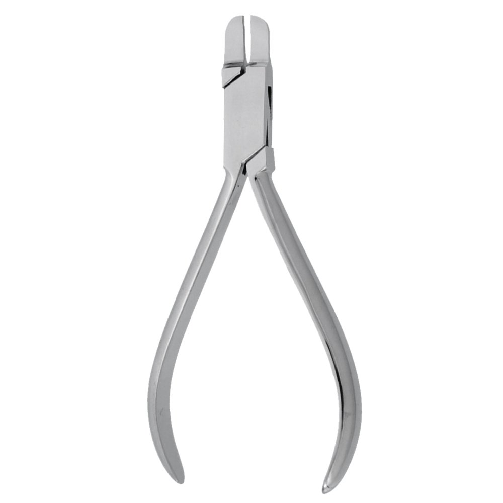 Dental Pliers Tweed /Angel Wide Tips Arch Forming and Torqueing Pliers / Stainless Steel Orthodontic Pliers
