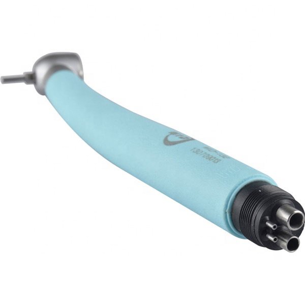 Cheap Colorful Dental High Speed Handpiece Dental Equipment Wrench Chuck Dental Handpiece