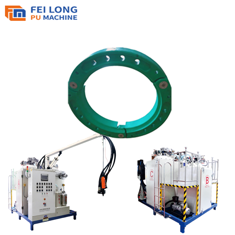 INSERT VEHICHE RUNFLAT INSERT SAFE SYSTEM USED IN ARMORED SUV LAND AUTOMATIC TARGETED MACHINE SERIES FOR POURING MC NYLON