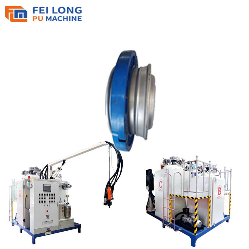 INSERT VEHICHE RUNFLAT INSERT SAFE SYSTEM USED IN ARMORED SUV LAND AUTOMATIC TARGETED MACHINE SERIES FOR POURING MC NYLON