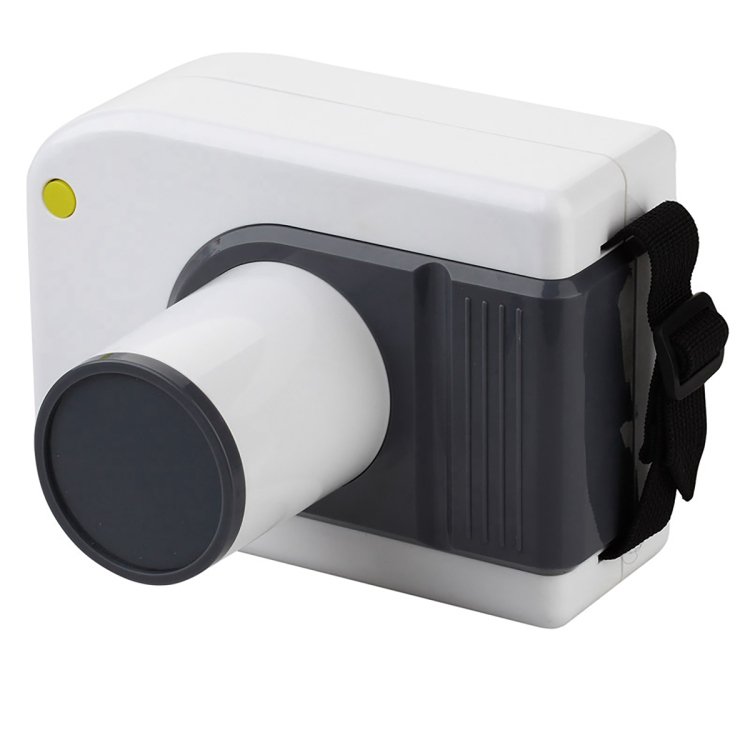 Hot selling High frequency portable dental X-ray unit,digital xray sensor xray,Oral X-ray machine, clear, low radiation handheld