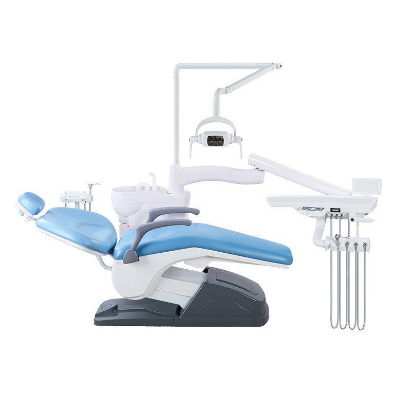 Sales of multifunctional dental equipment for use in medical hospitals and clinics dental chair units
