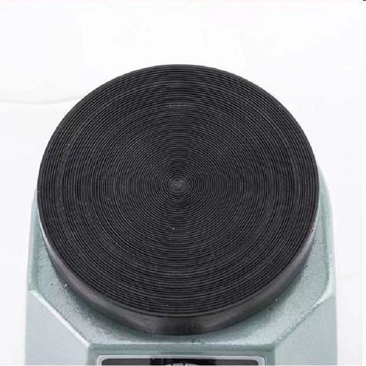 100w Mini Dental Vibrator Dental Lab Equipment Roundness Plaster Vibrator Machine
