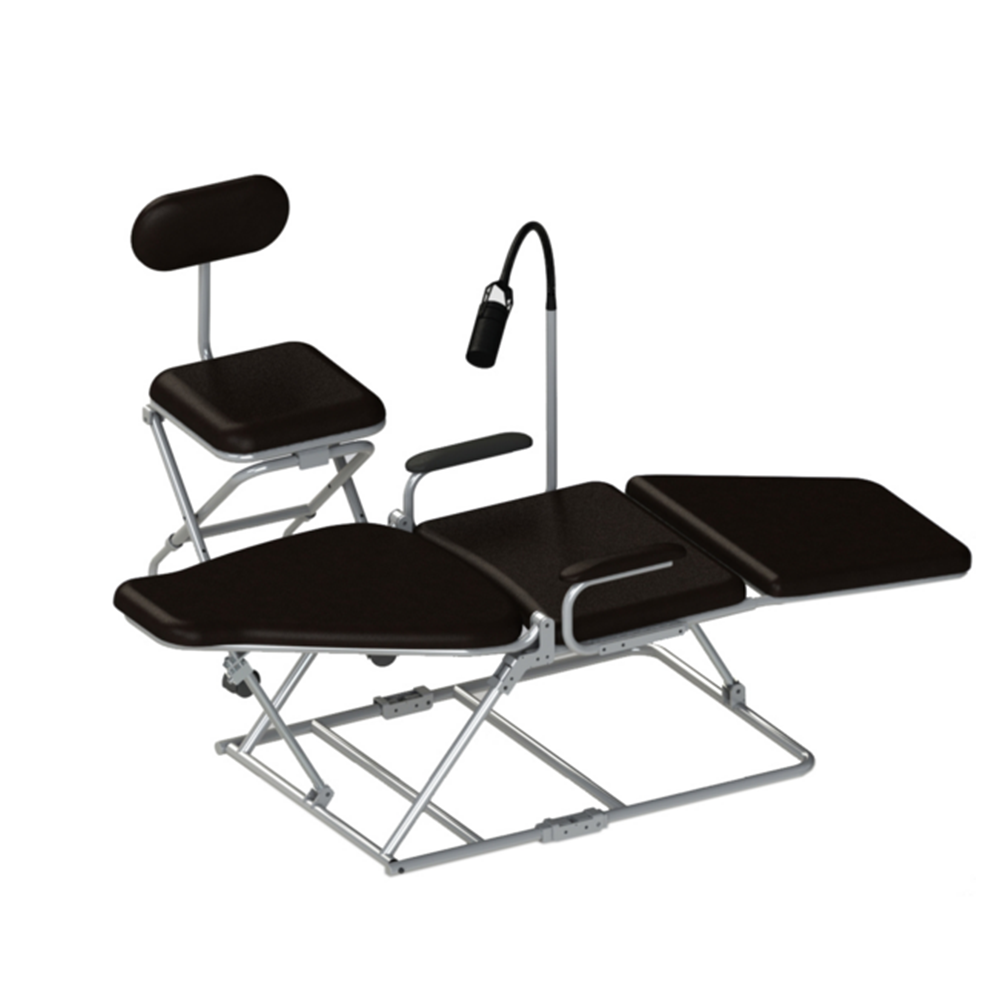 CE approved protable cheap Dental Equipment Dental Chair with dentist chair unit price list
