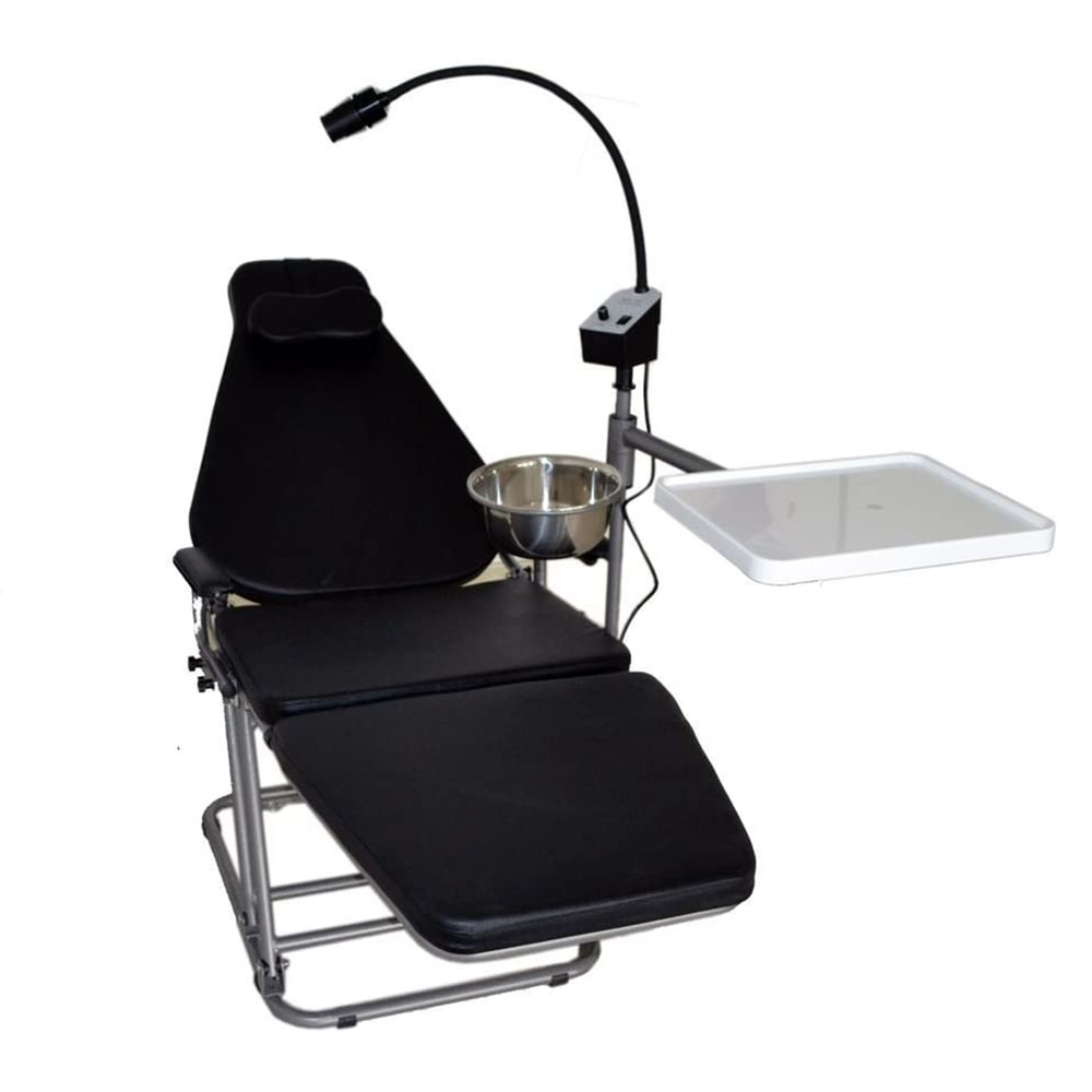CE approved protable cheap Dental Equipment Dental Chair with dentist chair unit price list
