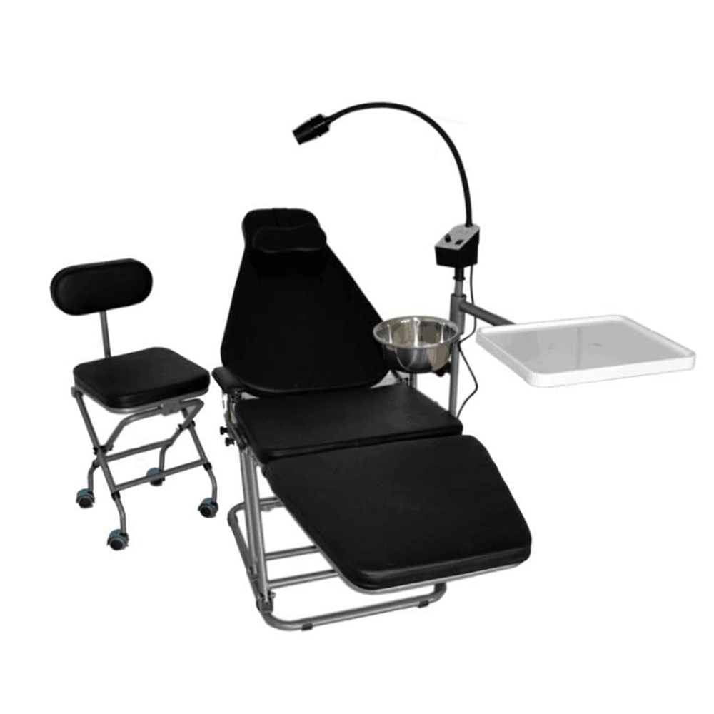 CE approved protable cheap Dental Equipment Dental Chair with dentist chair unit price list