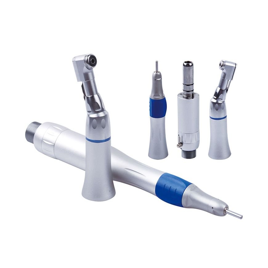 Wholesale Portable Dental Hospital Clinic Dental Equipment Standard Low-speed Dental Handpiece Electric CE Dental Hand Piece
