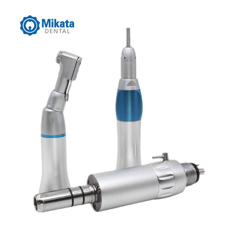 Wholesale Portable Dental Hospital Clinic Dental Equipment Standard Low-speed Dental Handpiece Electric CE Dental Hand Piece
