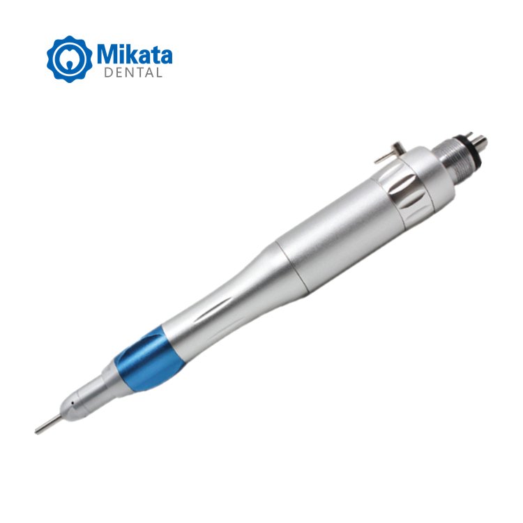 Wholesale Portable Dental Hospital Clinic Dental Equipment Standard Low-speed Dental Handpiece Electric CE Dental Hand Piece