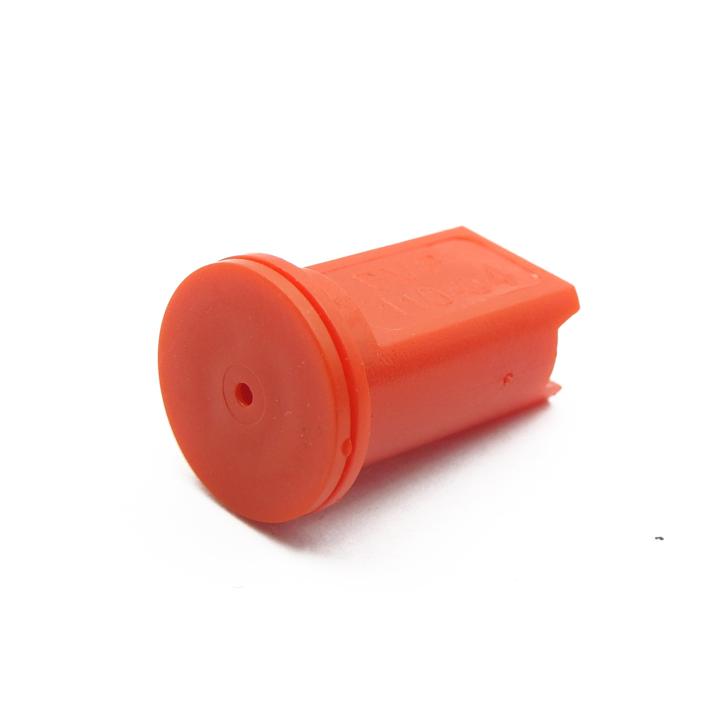 Hot Sale Outlet Single Body Wet Boom Clamp Plate Fixed Nozzle Holder Accessories Normal Nozzle tractor boom sprayer for sale