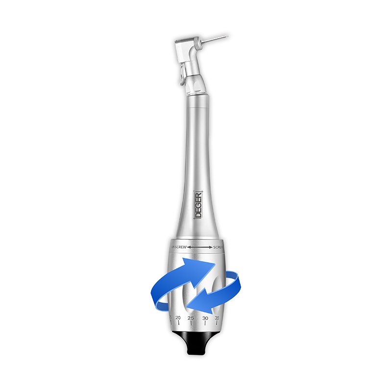 High Quality Dental Implant Wrench Dental Implant Torque Wrench Screwer Driver