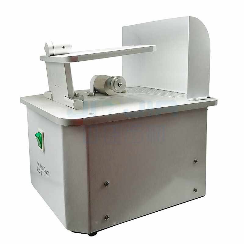 Dental equipment Gypsum model separator cutting machine Dental gypsum sawing machine laboratory equipment Gypsum model