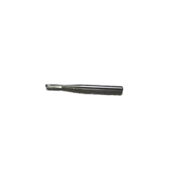 FG1557 FG1558 19mm High Quality Surgical Burs High Speed Tungsten Carbide Burs For Dental Laboratory Dental Drill Kit
