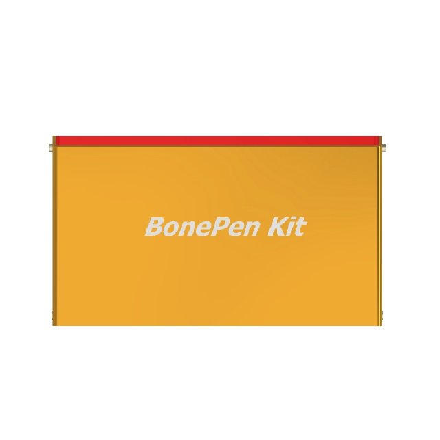 (Acrodent) BonePen Kit Light Surgical Instrument for Dentist Dental Surgery Implant kits Made in Korea