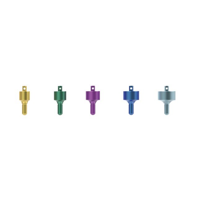 (Acrodent) BonePen Kit Light Surgical Instrument for Dentist Dental Surgery Implant kits Made in Korea