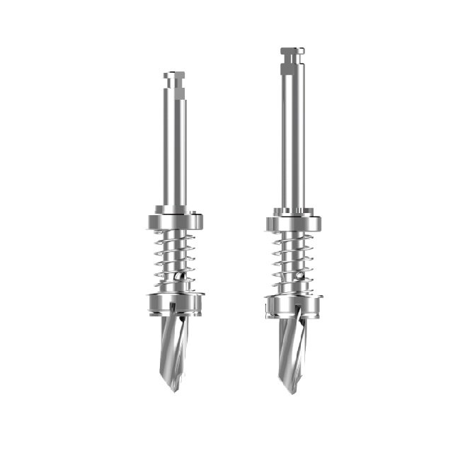 (Acrodent) BonePen Kit Light Surgical Instrument for Dentist Dental Surgery Implant kits Made in Korea