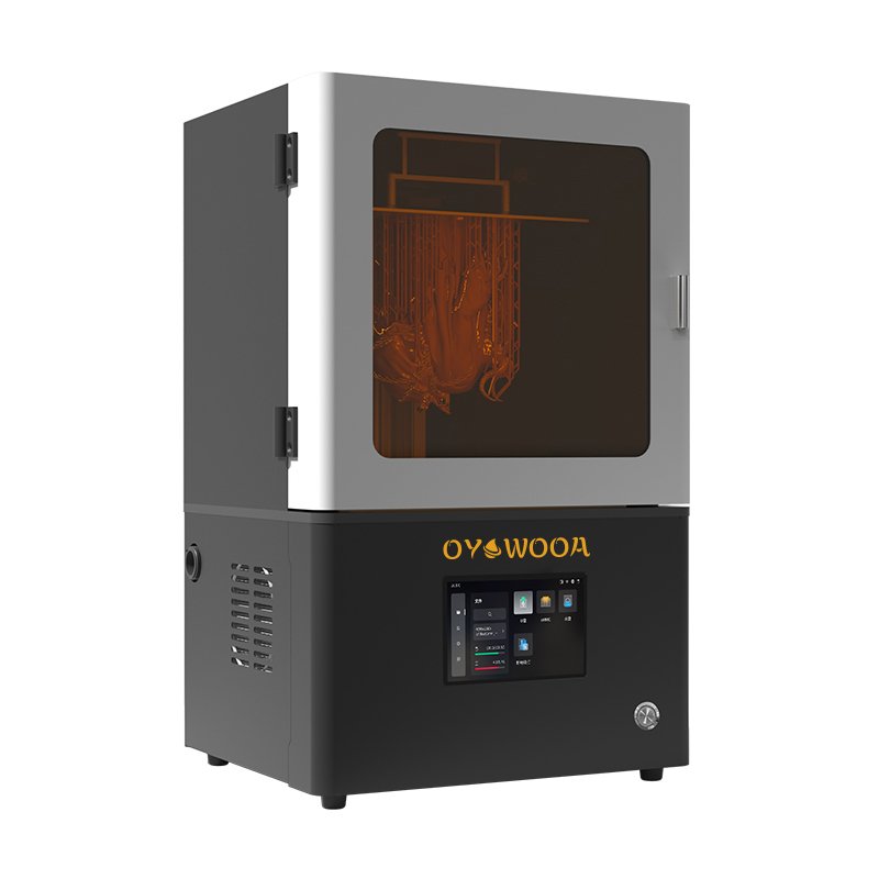 3d dental printer dlp chairside dental lab equipment 3d printer dental 3d printer for dentistry