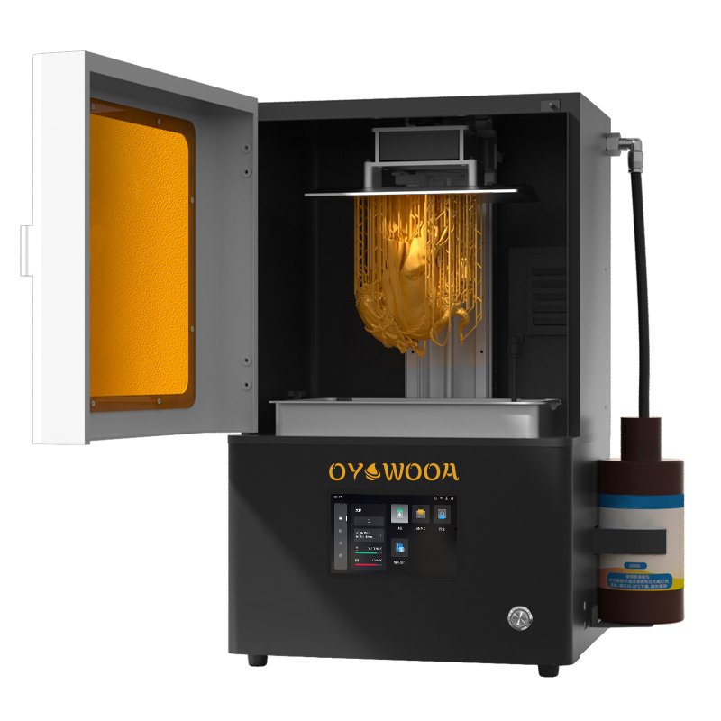 3d dental printer dlp chairside dental lab equipment 3d printer dental 3d printer for dentistry