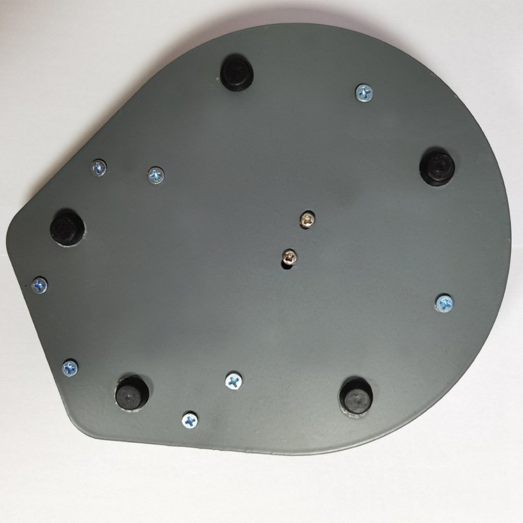Dental chair Spare parts Foot control Round foot pedal