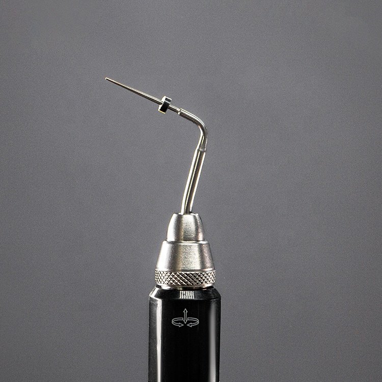 LK-J43A Root Canal Dental Endodontic system Gutta Percha Heater Obturation Pen with Tips