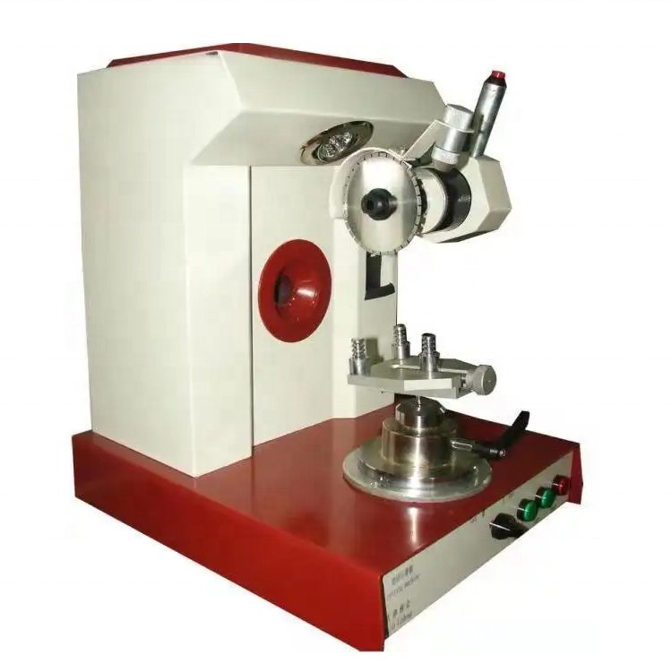 High-quality Dental Lab Equipment Dental Plaster Cutter Electric Gypsum Saw