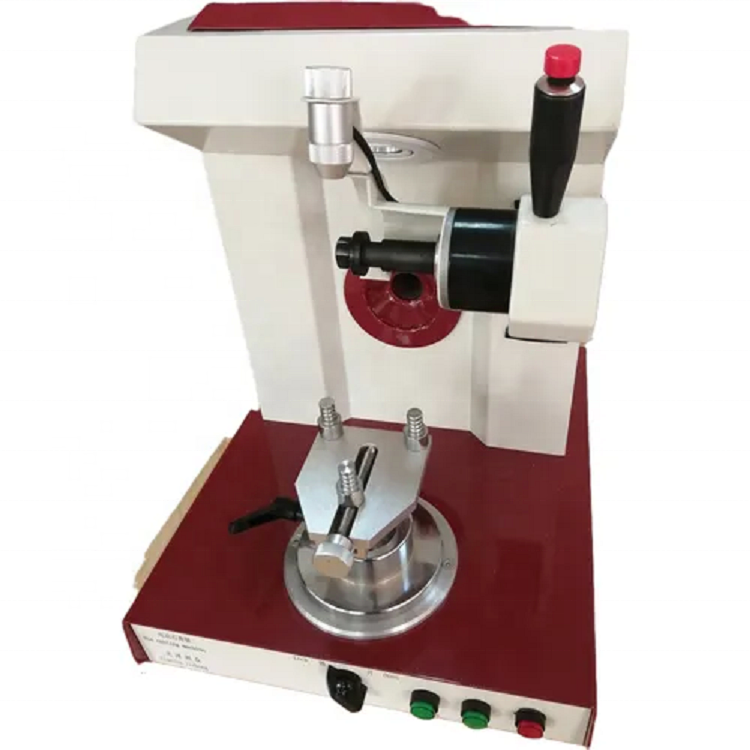 High-quality Dental Lab Equipment Dental Plaster Cutter Electric Gypsum Saw