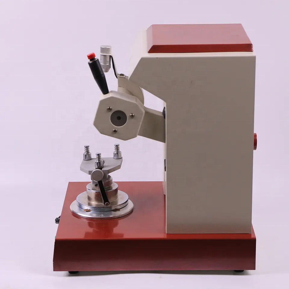High-quality Dental Lab Equipment Dental Plaster Cutter Electric Gypsum Saw