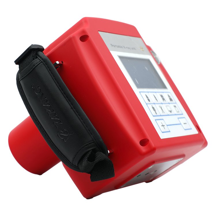 Hight Quality Portable Dental Rvg Direct Imaging Digital Dental Intraoral Xray Sensor Dental X Ray Sensor Other Dental Equipment