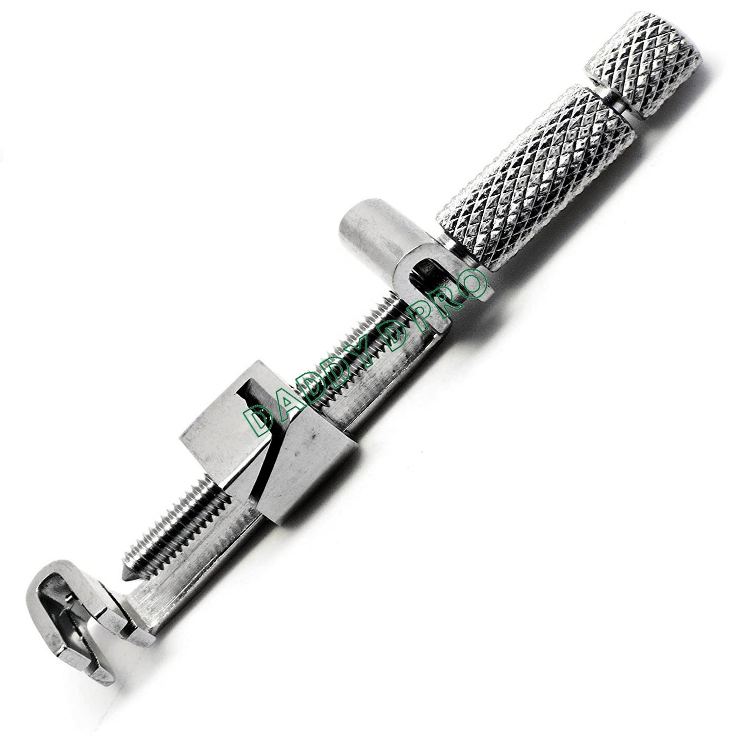 Matrix Tofflemire Retainer Universally Bands Matrix Retainer Stainless Steel Tofflemire Matrix Retainer Dental Instruments