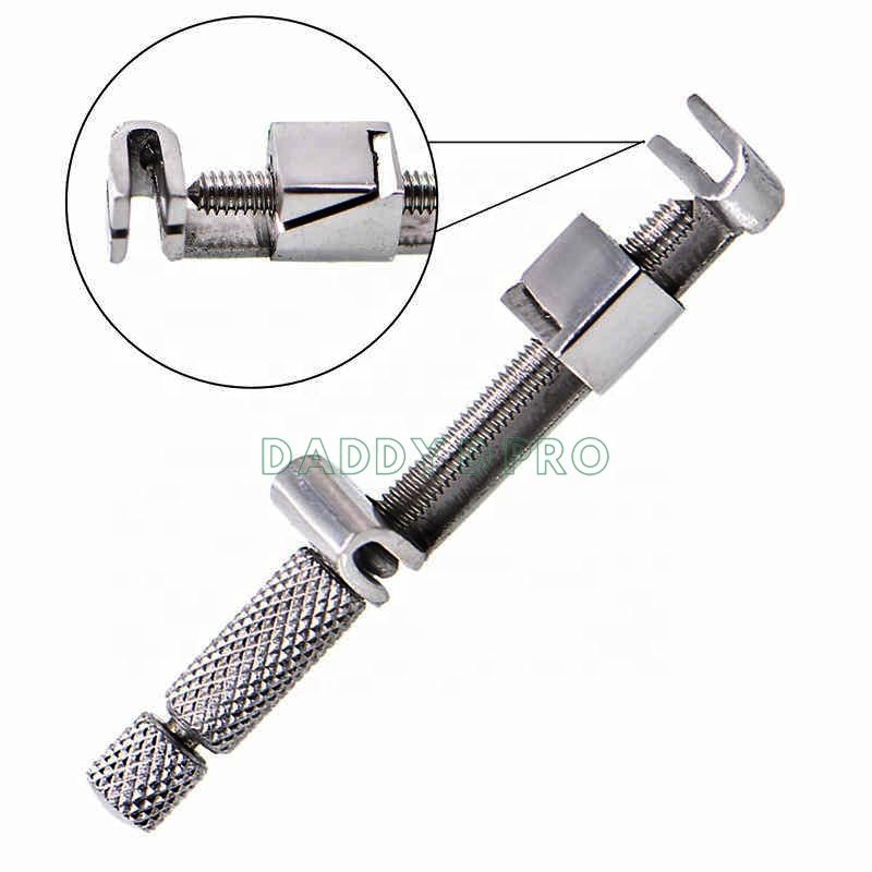 Matrix Tofflemire Retainer Universally Bands Matrix Retainer Stainless Steel Tofflemire Matrix Retainer Dental Instruments