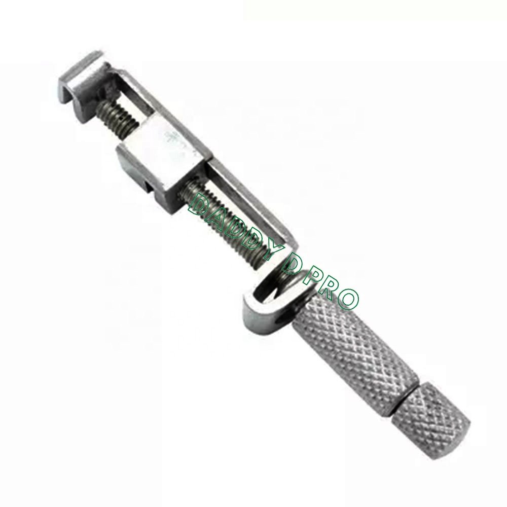 Matrix Tofflemire Retainer Universally Bands Matrix Retainer Stainless Steel Tofflemire Matrix Retainer Dental Instruments