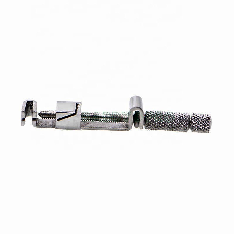 Matrix Tofflemire Retainer Universally Bands Matrix Retainer Stainless Steel Tofflemire Matrix Retainer Dental Instruments