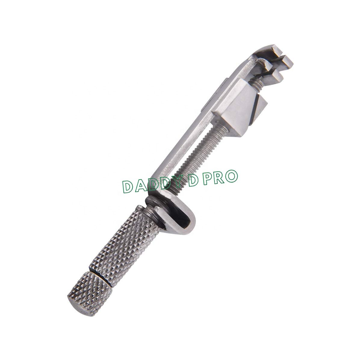 Matrix Tofflemire Retainer Universally Bands Matrix Retainer Stainless Steel Tofflemire Matrix Retainer Dental Instruments