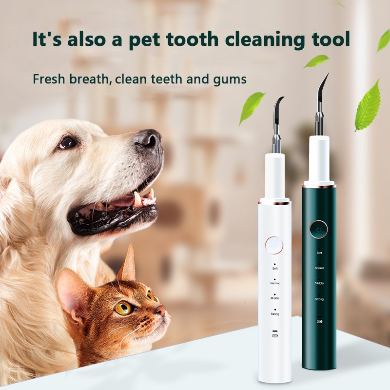 4 modes Cleaning Teeth Equipments IP68 Waterproof other teeth whitening accessories Natural Dental Cleaner