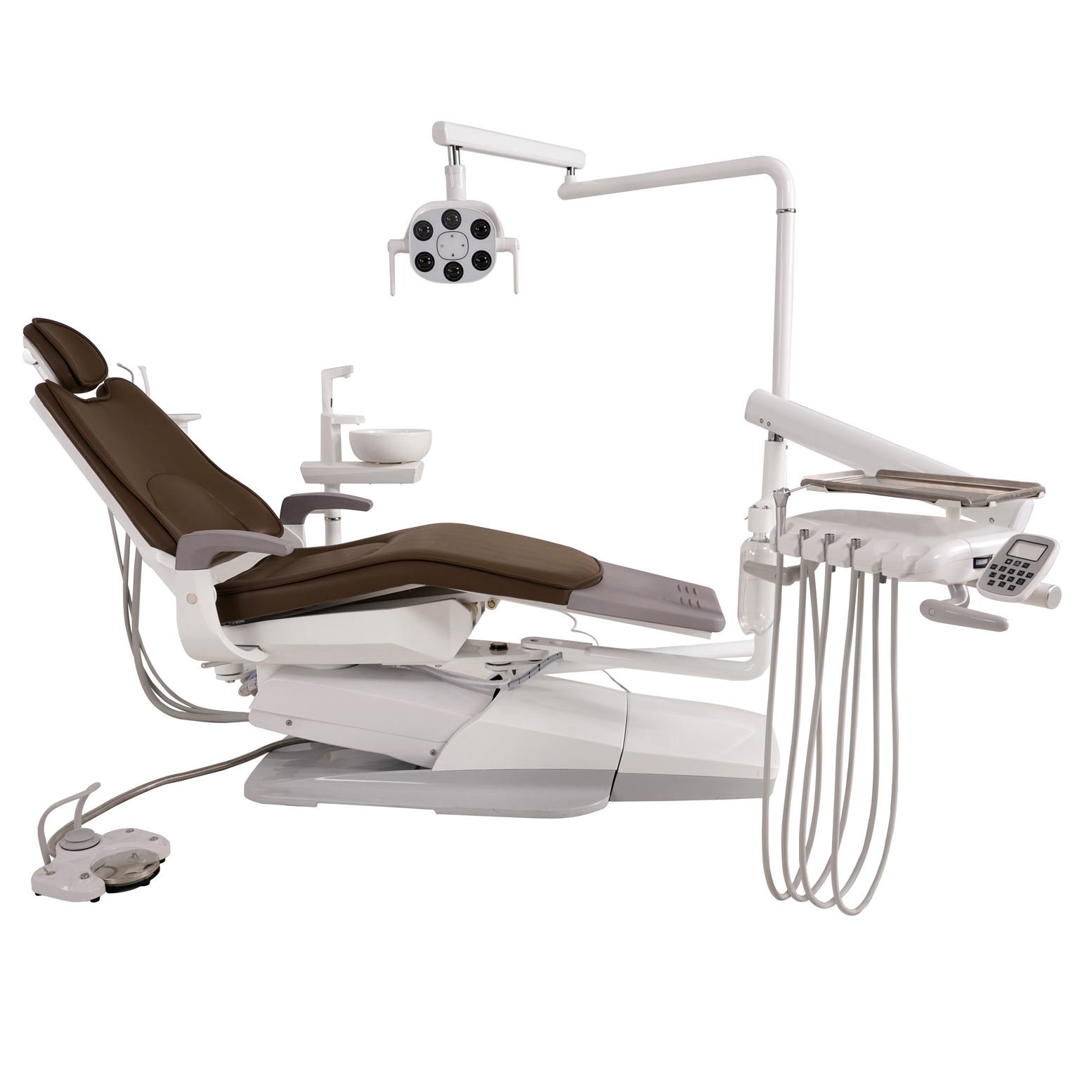 Fauteuil d'extraction dentaire France pieces de rechange siger fauteuil assistante dentaire ergonomique