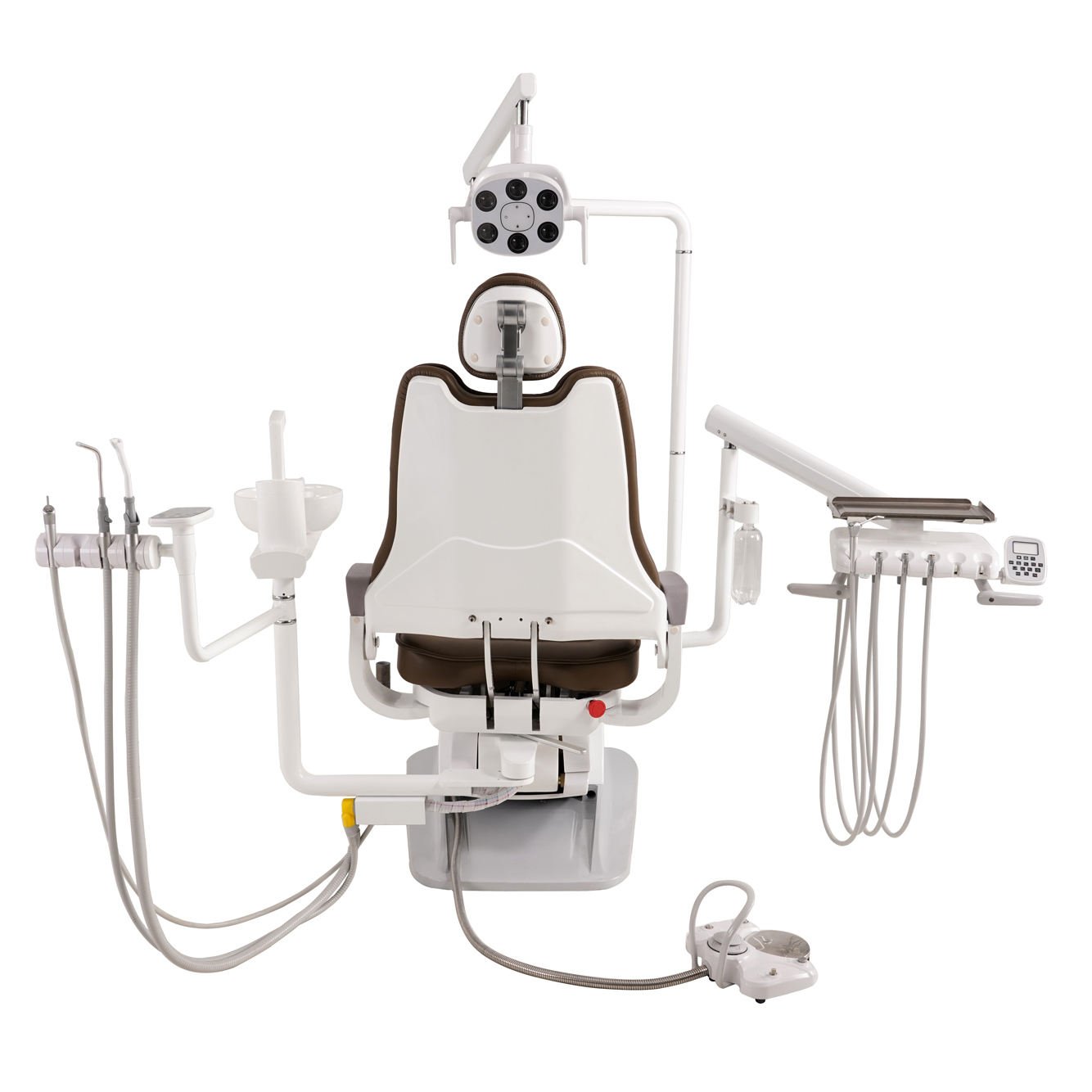 Fauteuil d'extraction dentaire France pieces de rechange siger fauteuil assistante dentaire ergonomique