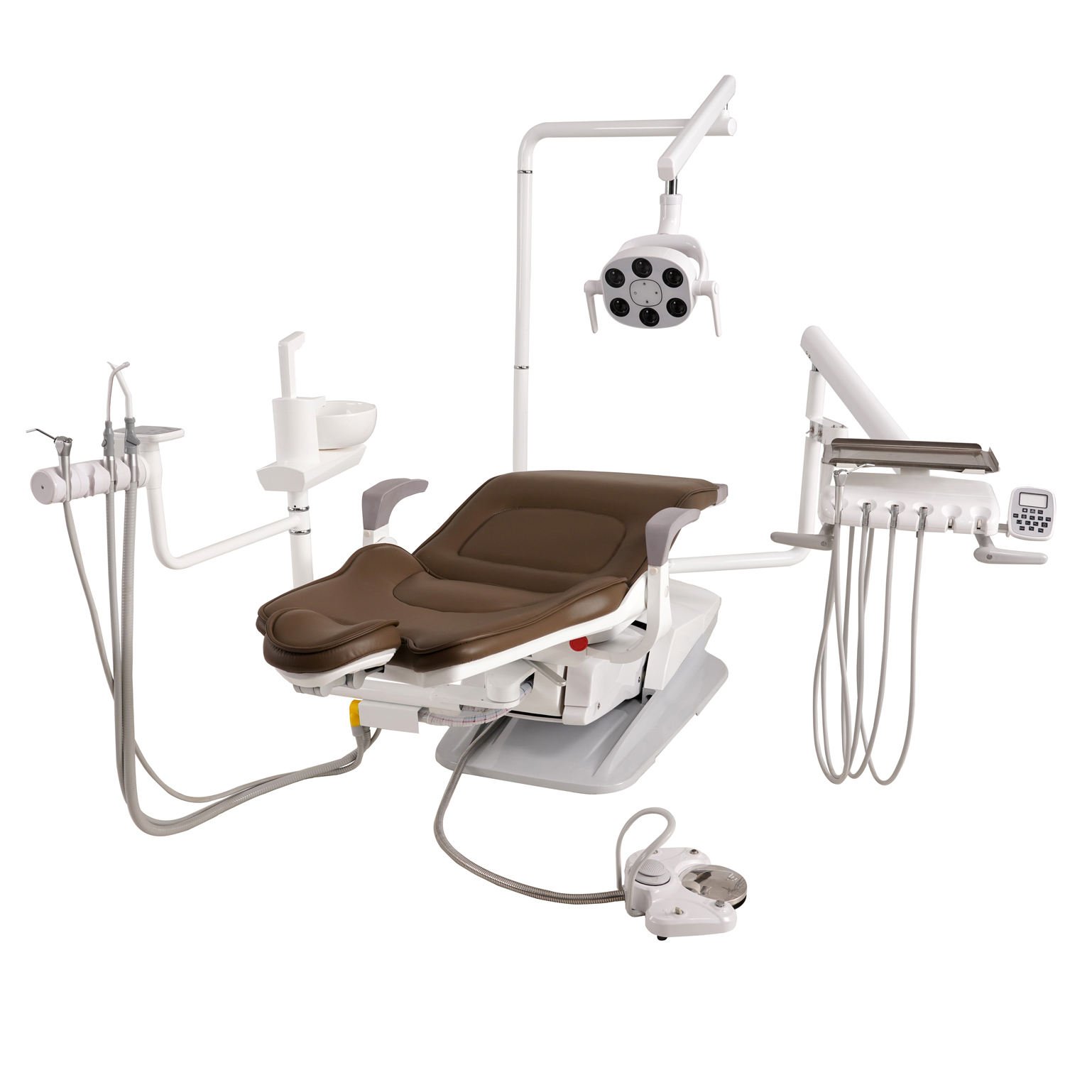 Fauteuil d'extraction dentaire France pieces de rechange siger fauteuil assistante dentaire ergonomique