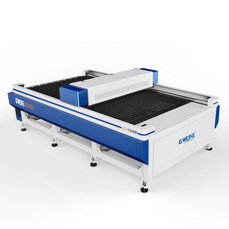Upgraded 300W USB Cutter with LCD Display Ordinary Acrylic CO2 Laser Engraver Engraving Cutting Machine