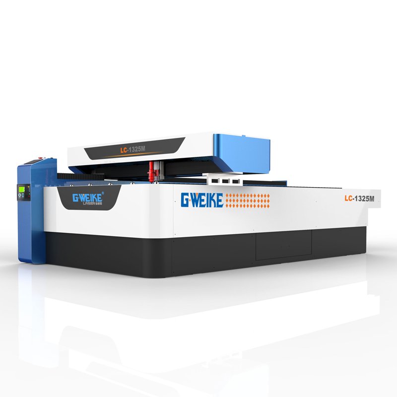 Upgraded 300W USB Cutter with LCD Display Ordinary Acrylic CO2 Laser Engraver Engraving Cutting Machine