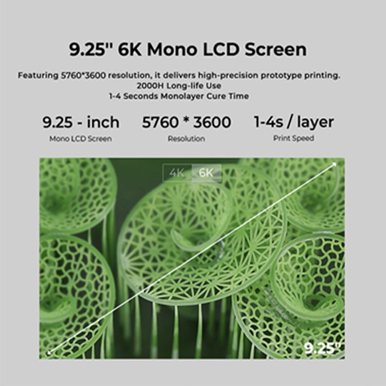 New Good Quality High Resolution small Laboratory Equipments 3D Printer Sky-2022 For Dental Model Printing