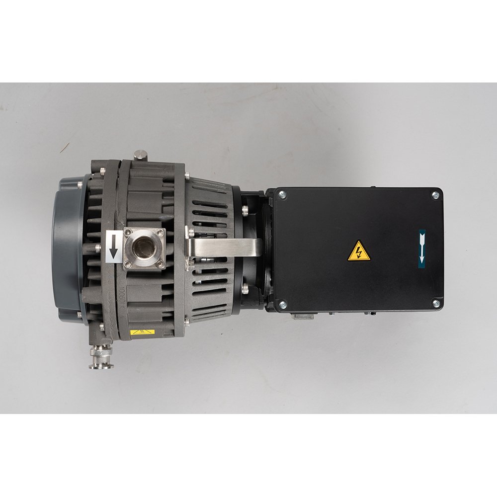 GWSP75 daily maintenance free portable dry vacuum pump for vacuum distillation