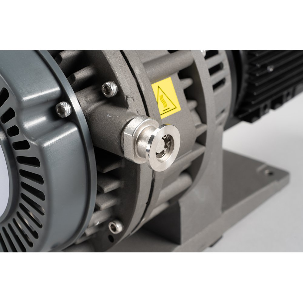 GWSP75 daily maintenance free portable dry vacuum pump for vacuum distillation