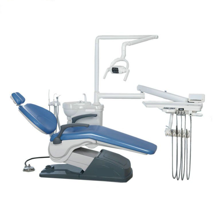 Ginee Medical Dentist Dental Equipment Other Instruments Lab Portable Dental Chair dental unit for dental clinic