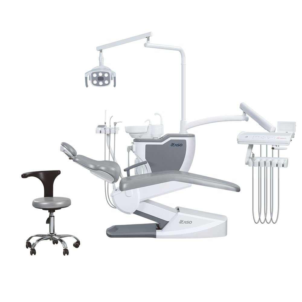 Wholesale High quality electric dental equipment price dental unit