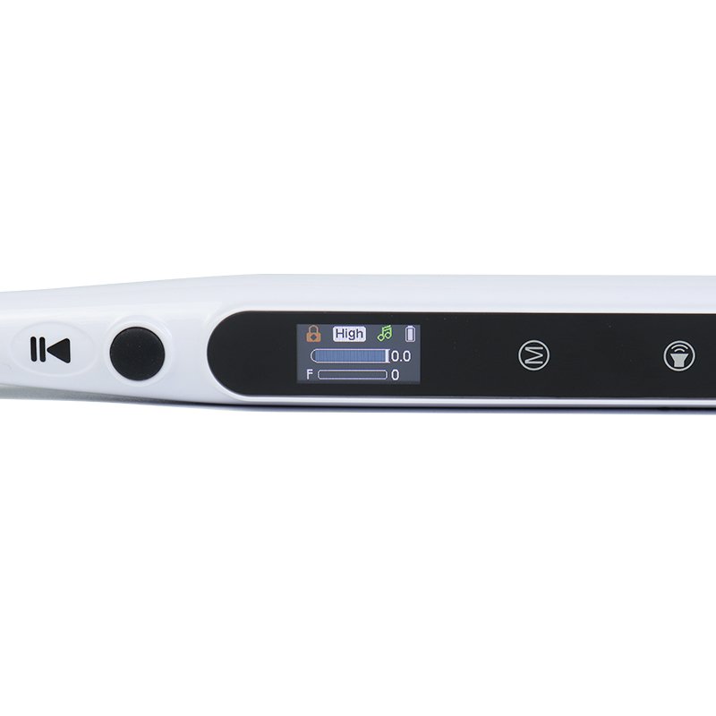 Dental Dental Equipment Anesthesia Injector Oral Local Anesthesia Delivery Device Injector
