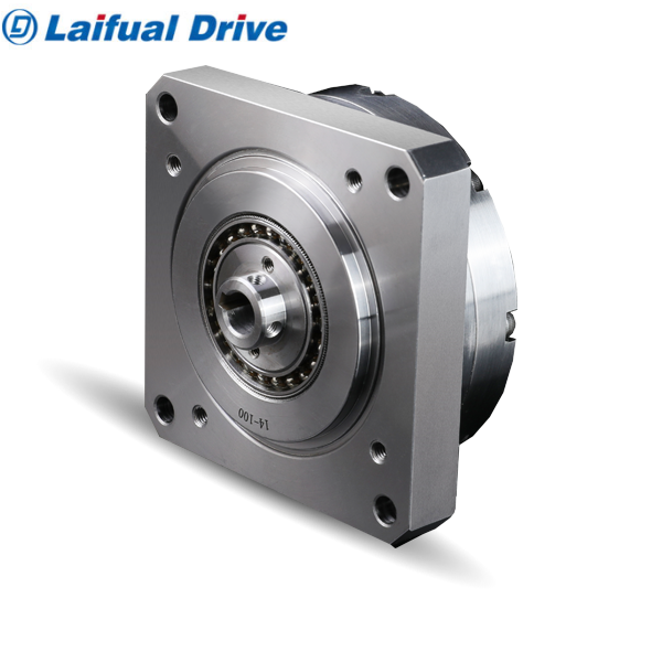 LAIFUAL High Torque Precision Harmonic Drive Gearbox LFS-11 Reducer Motor