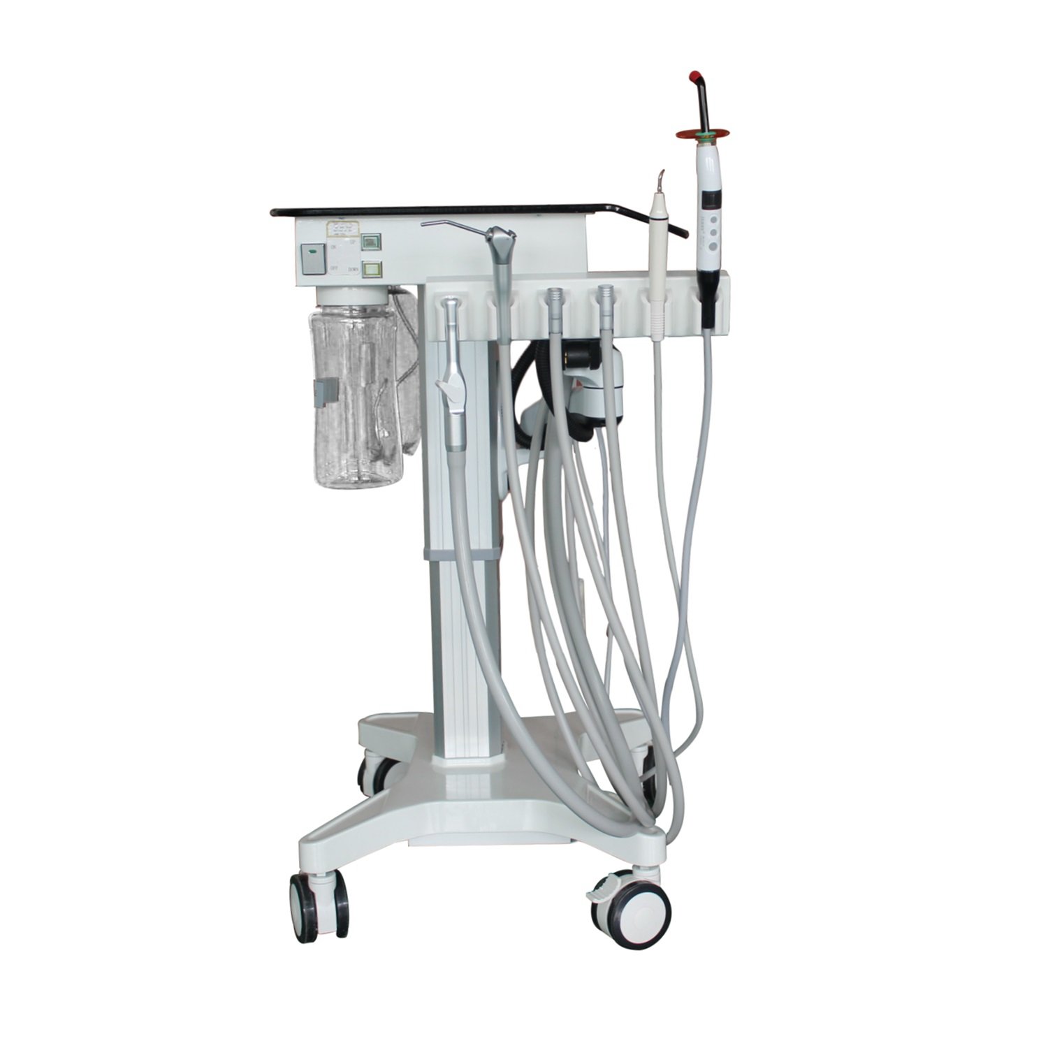 Ginee Medical hospital clinic dental equipment dental chair dental machine dental chair high quality