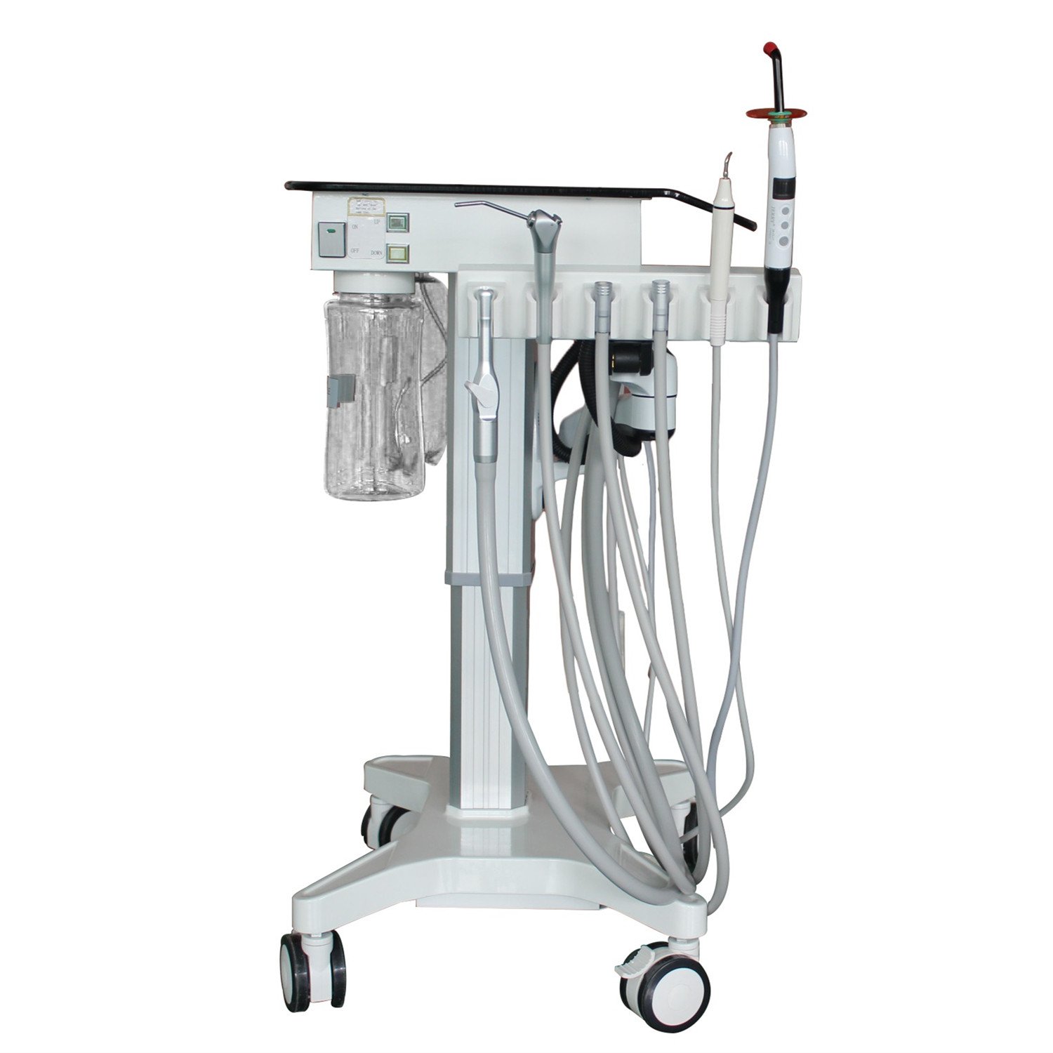 Ginee Medical hospital clinic dental equipment dental chair dental machine dental chair high quality
